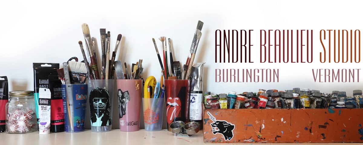 Andre Beaulieu Studio